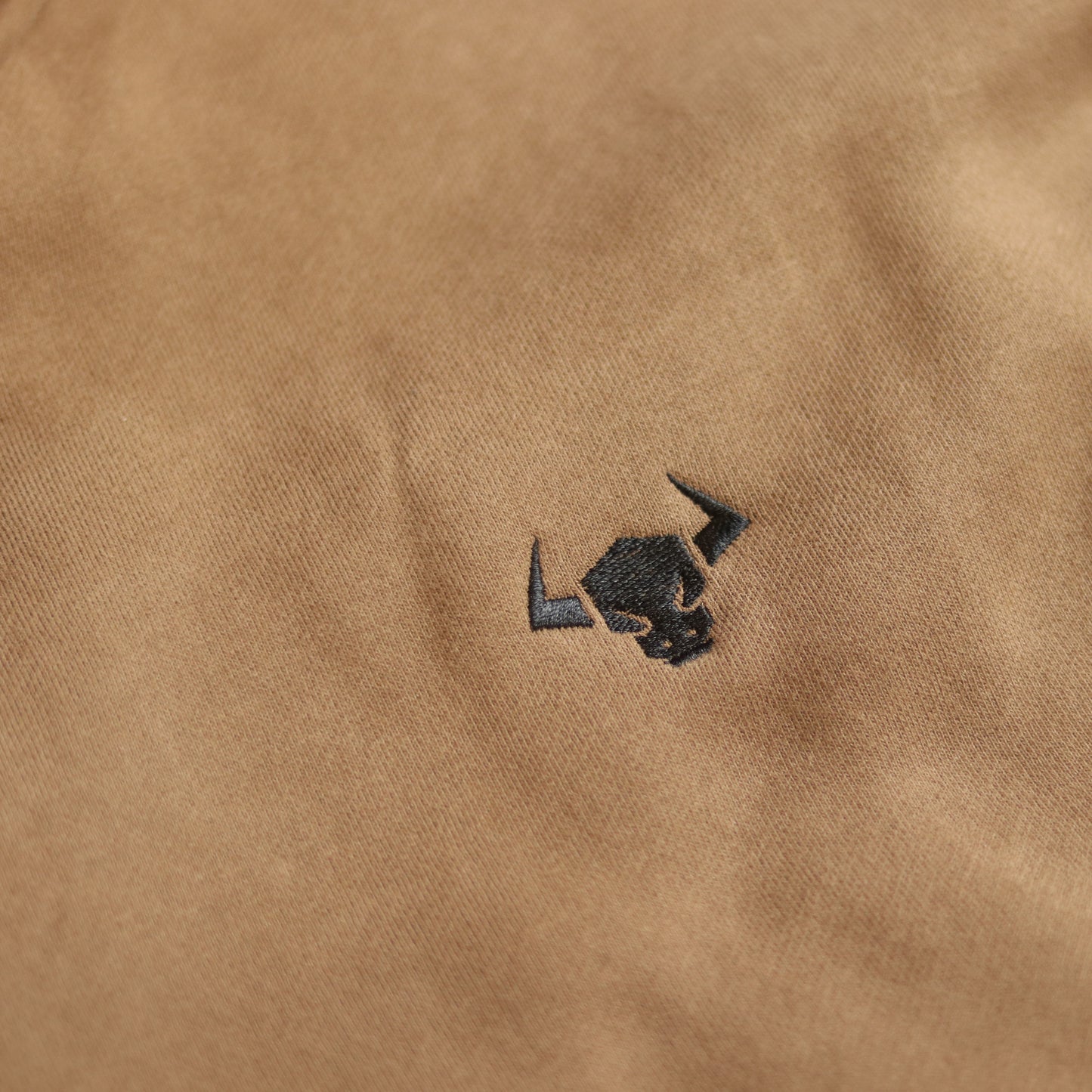 Sweat Oversize Minotaur terre