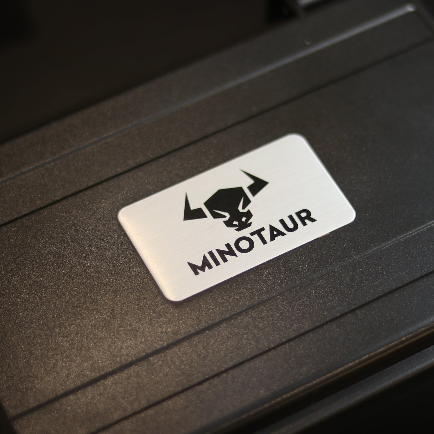 Montre ONYX Minotaur limitée à 50 exemplaires