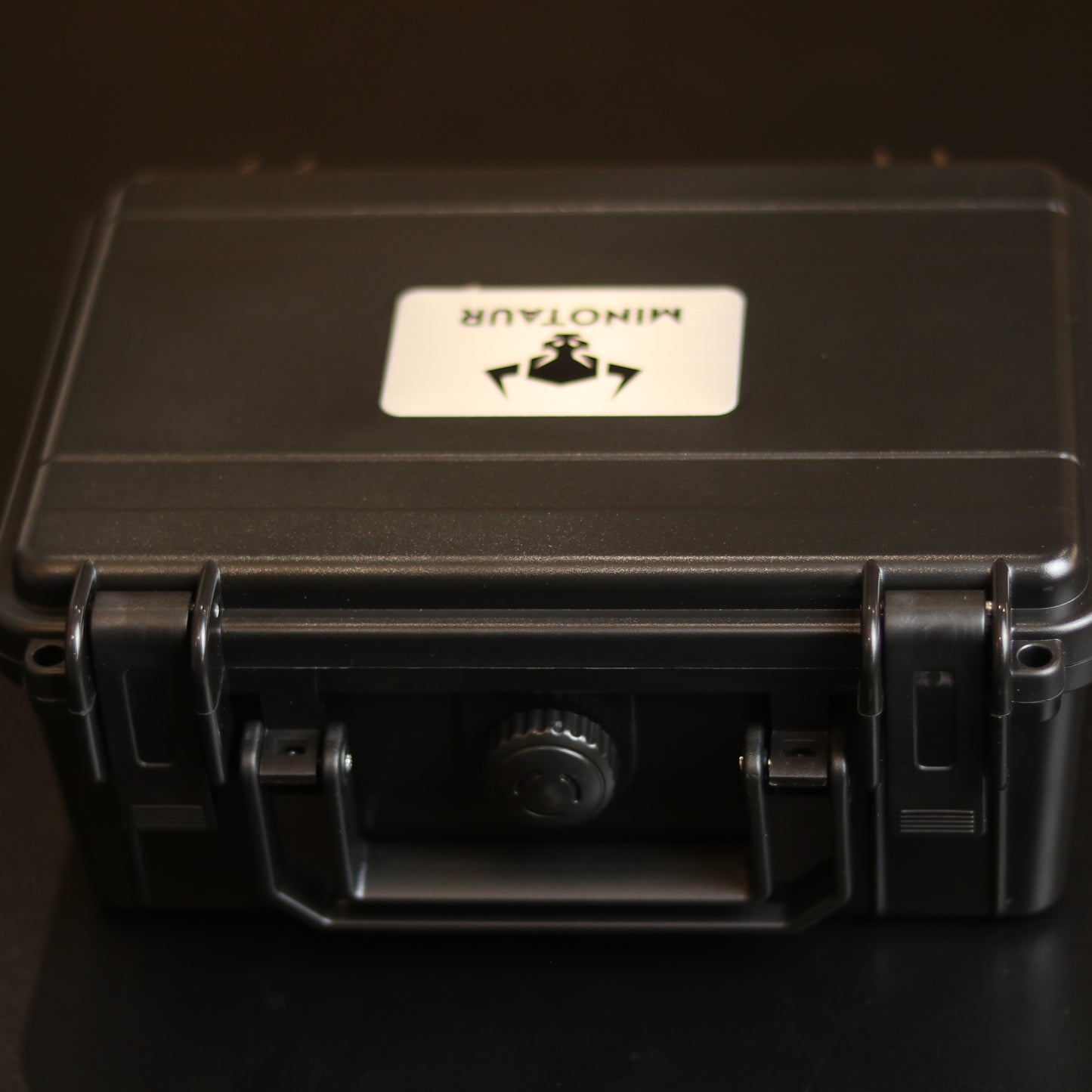 Montre ONYX Minotaur limitée à 50 exemplaires