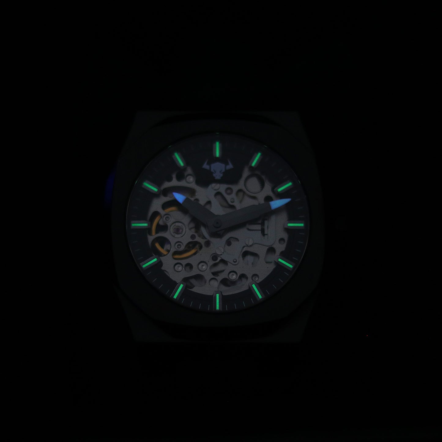 Montre ONYX Minotaur limitée à 50 exemplaires