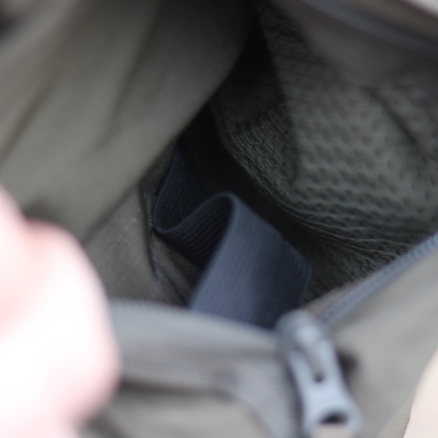 Pantalon Warrior Vert