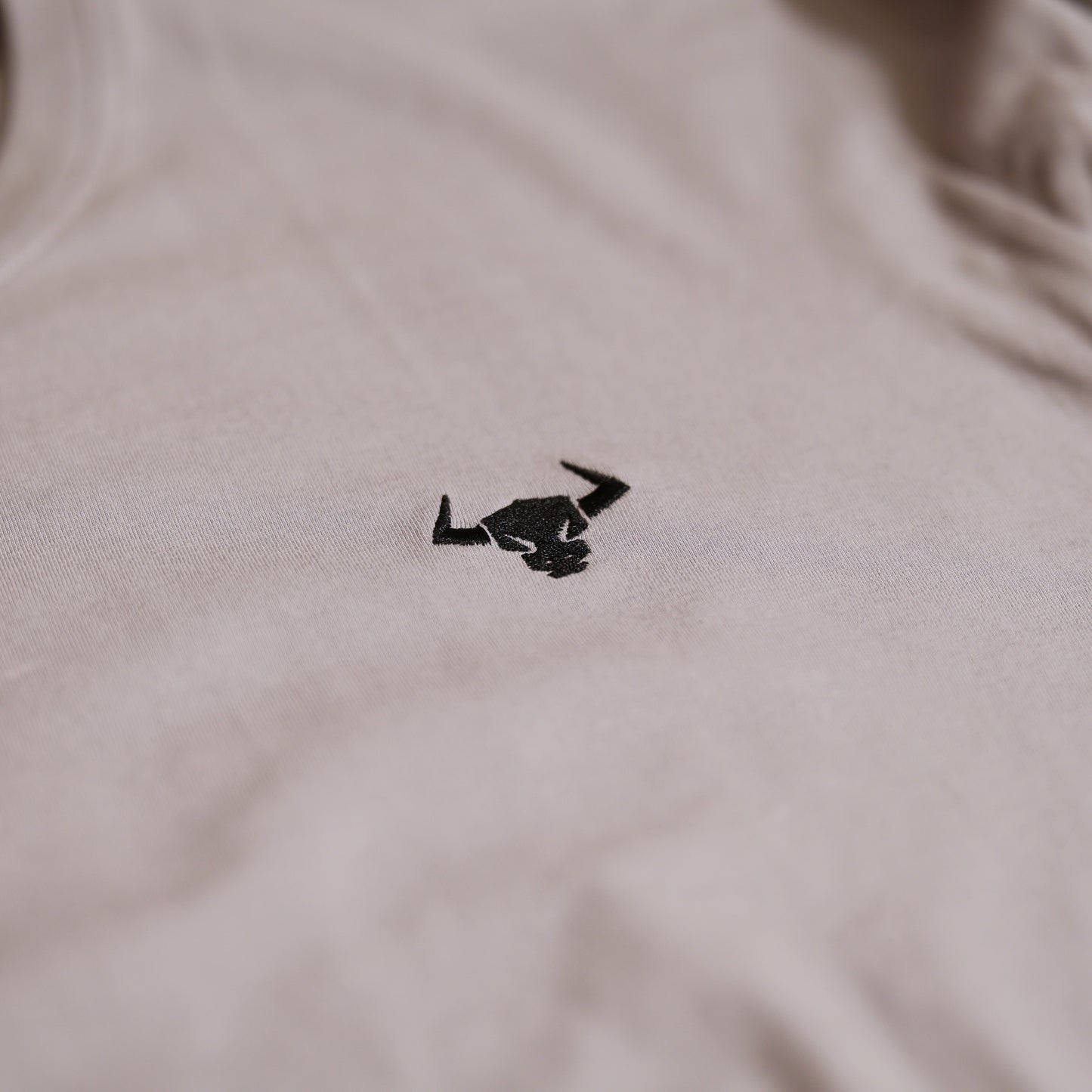 T-shirt ''Chargé comme un Minotaur''