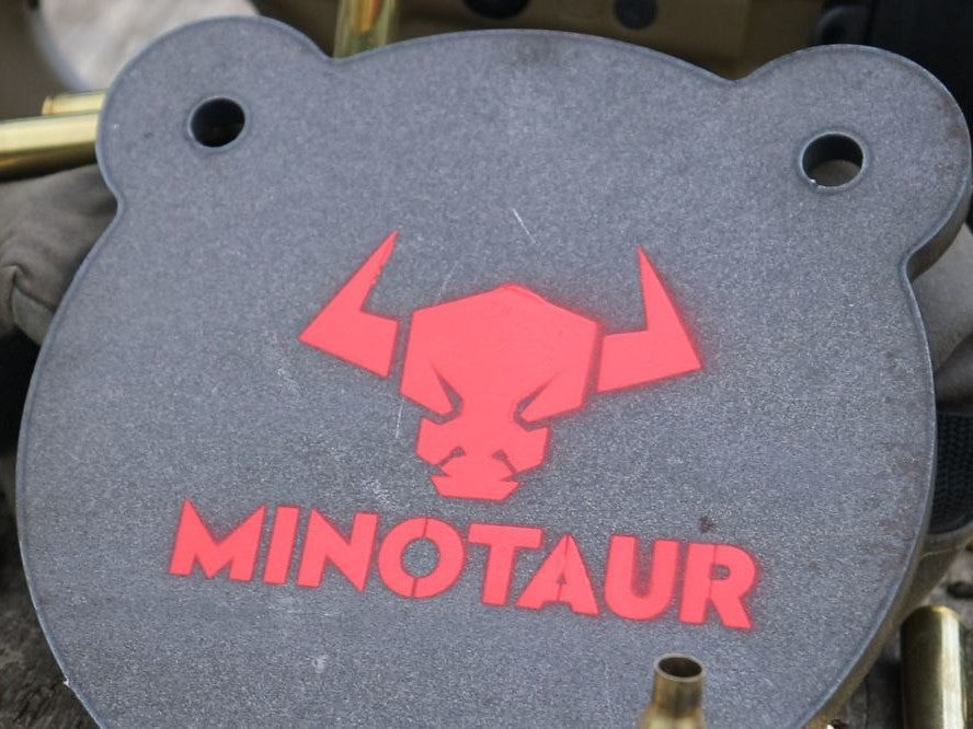 Gong Minotaur