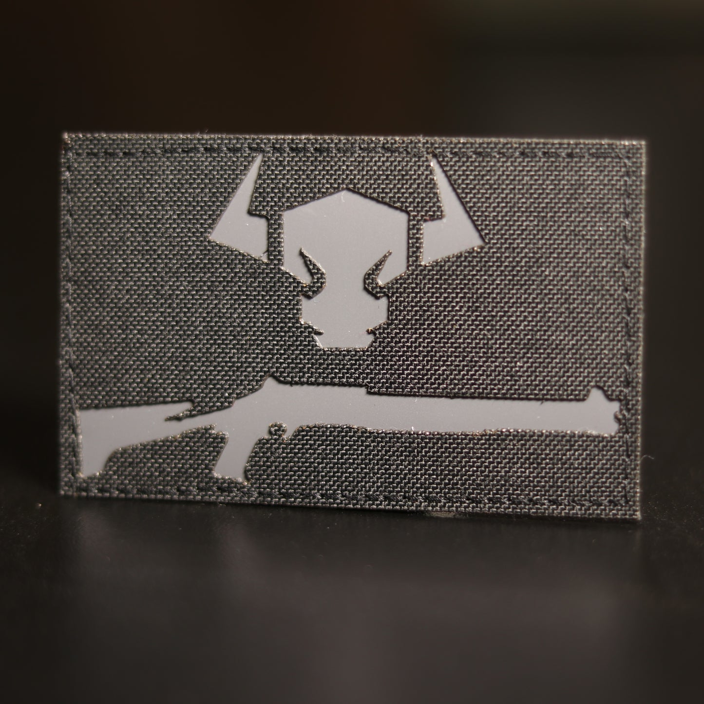 Patch Minotaur Benelli M4 lasercut