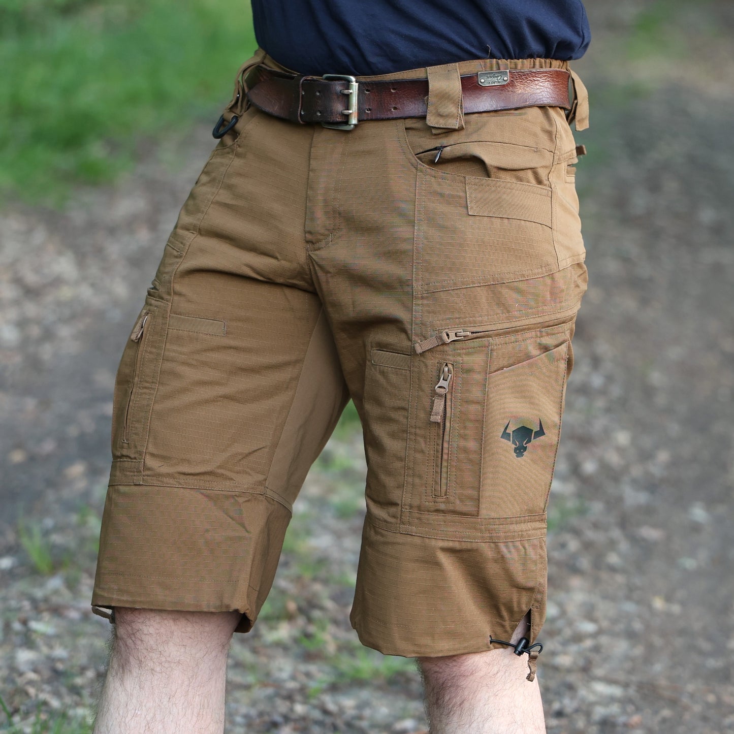 Short Ranger