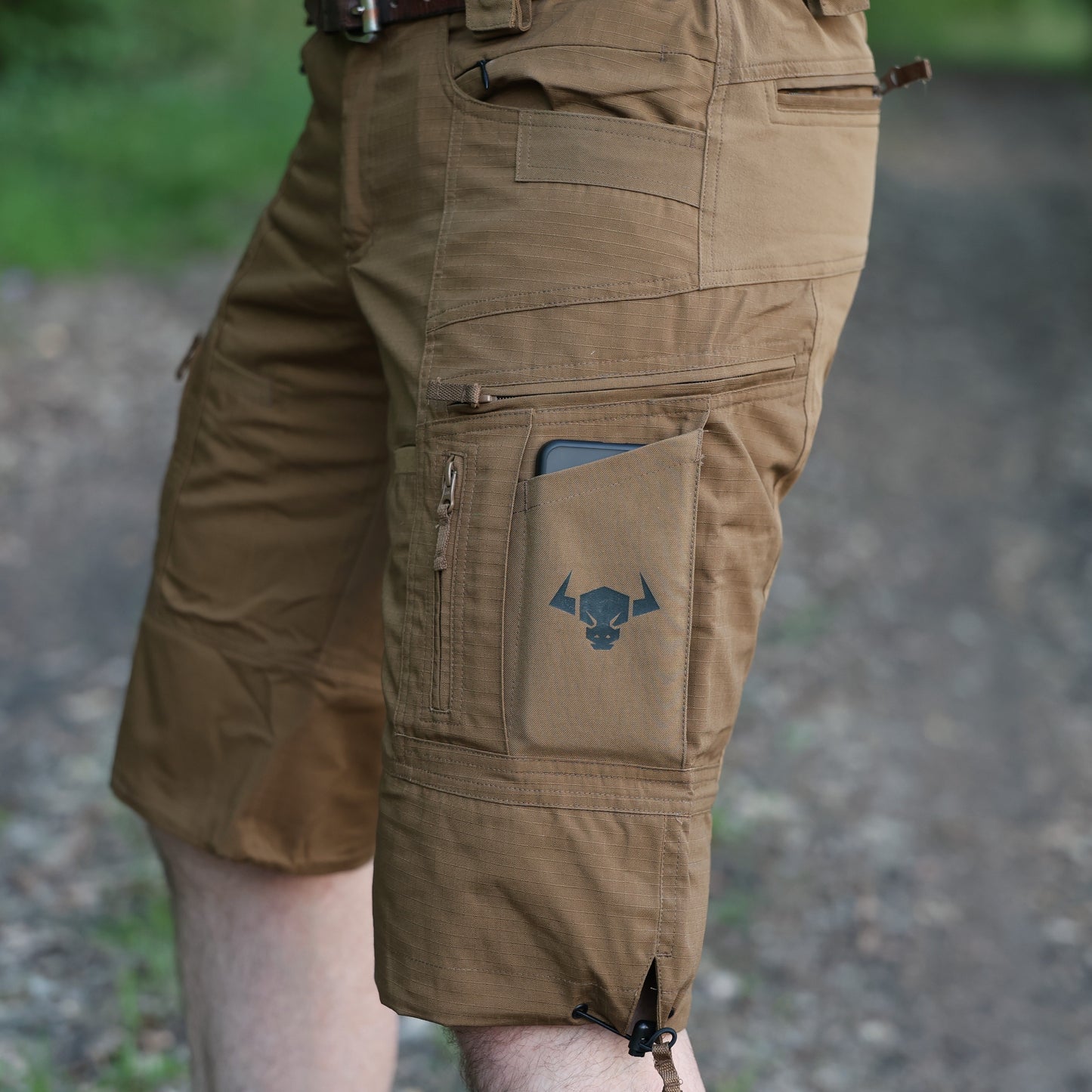 Short Ranger