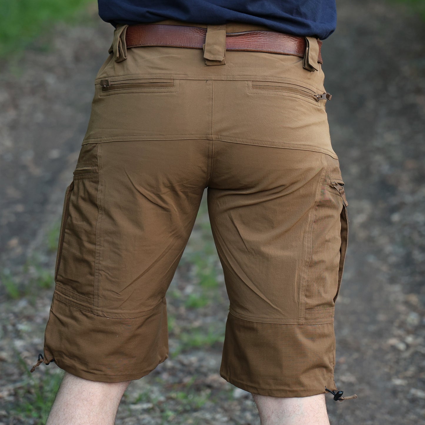 Short Ranger