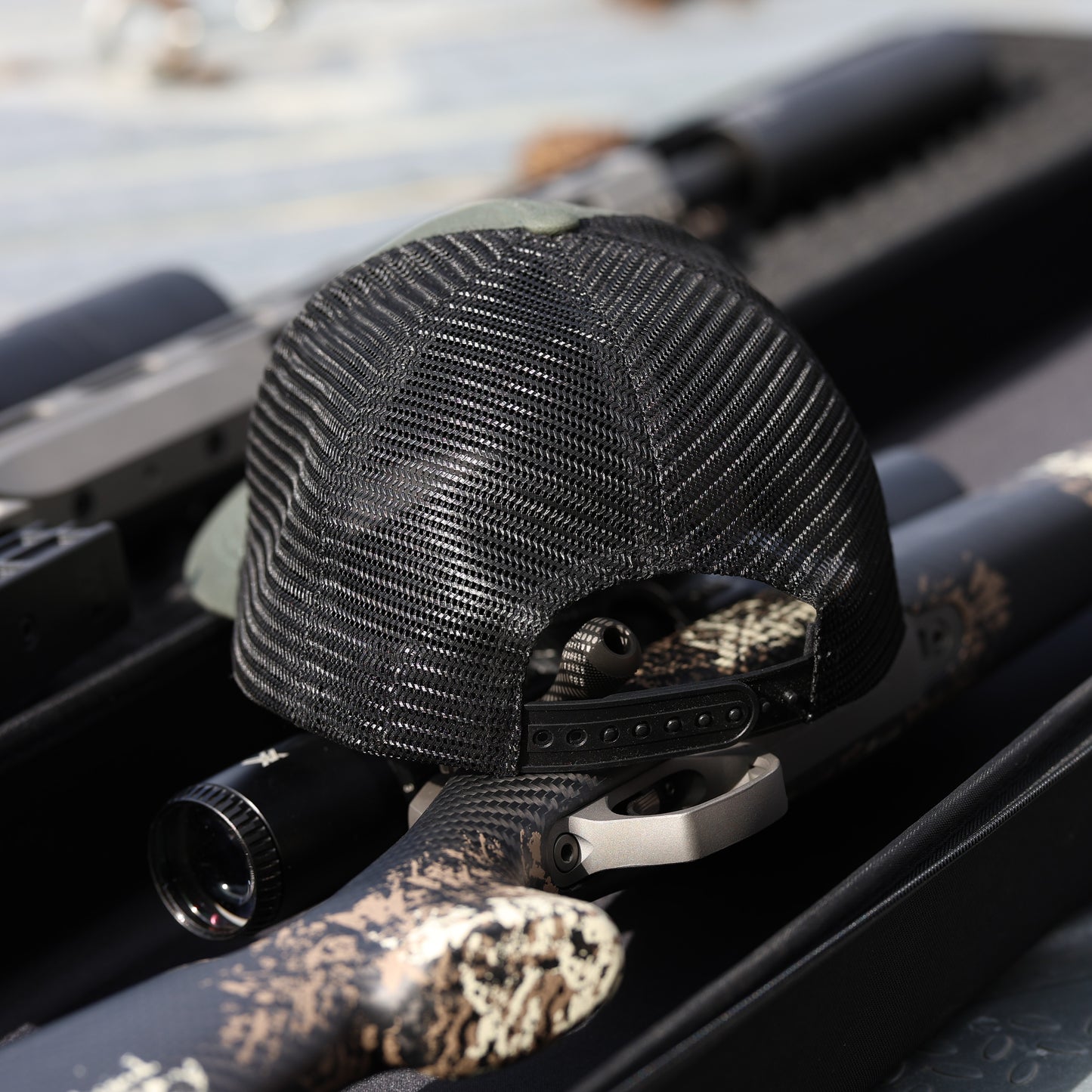 Casquette Gauloiserie cible