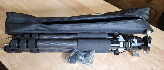 Trépied HUNTER modèle d'exposition 001