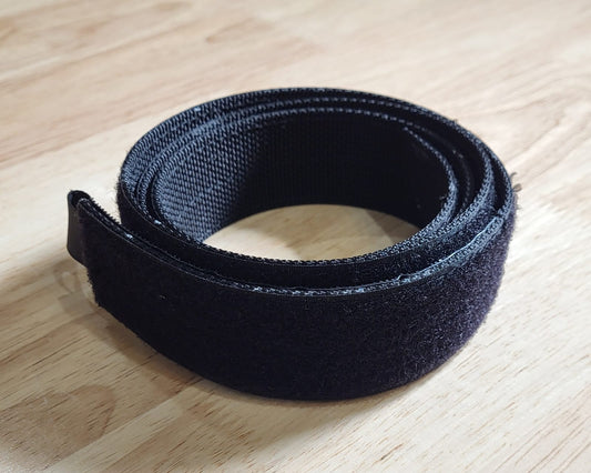 Sous ceinture velcro 001